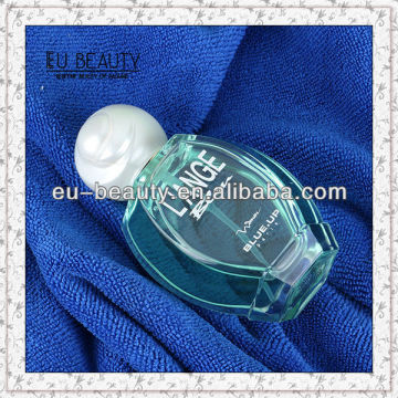 100ml Elegante Parfümflasche Kristallglasflasche